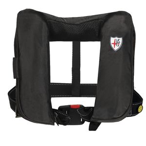 gilet de sauvetage gonflable automatique