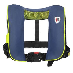 gilet de sauvetage gonflable automatique