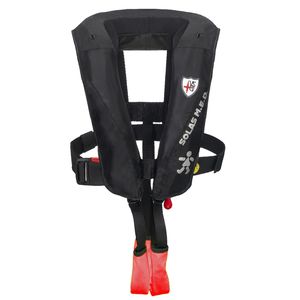 gilet de sauvetage gonflable automatique