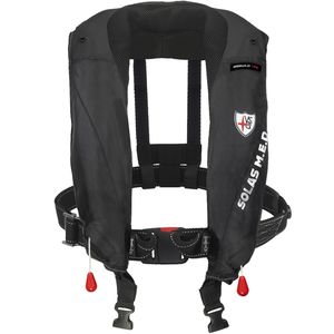 gilet de sauvetage gonflable