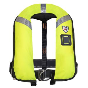 gilet de sauvetage gonflable automatique