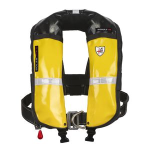 gilet de sauvetage gonflable