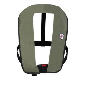 gilet de sauvetage gonflable automatique