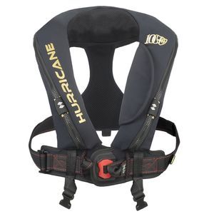 gilet de sauvetage gonflable 1