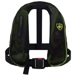 gilet de sauvetage manuel 1