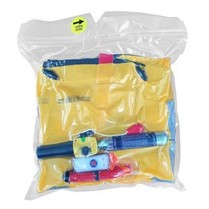 gilet de sauvetage gonflable 1