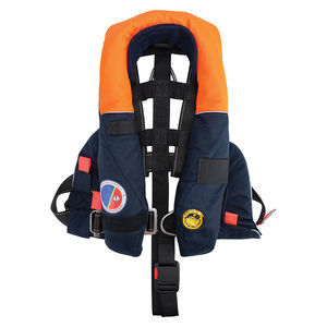 gilet de sauvetage gonflable 1