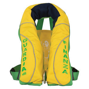 gilet de sauvetage gonflable 1