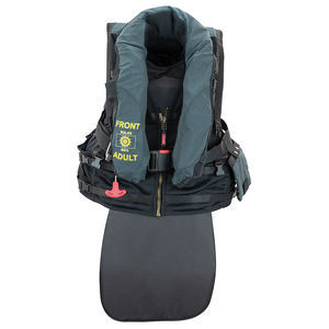 gilet de sauvetage gonflable 1