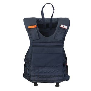 gilet de sauvetage en mousse 1