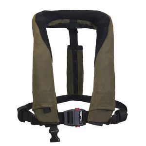 gilet de sauvetage manuel 1