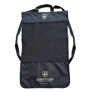 sac à dos pour gilet de sauvetage 1