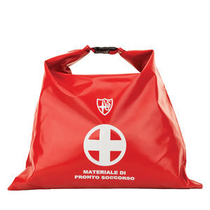 trousse de premiers secours étanche 1