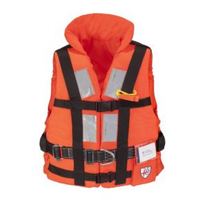 gilet de sauvetage en mousse 1
