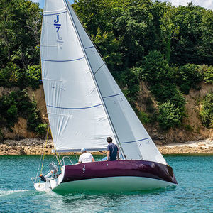 voilier daysailer