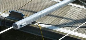housse de protection pour voilier 1