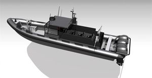 bateau de surveillance 1