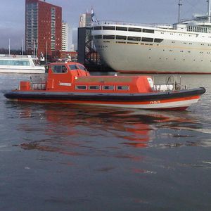 bateau de sauvetage 1