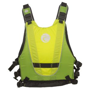 gilet d'aide à la flottabilité pour sports nautiques 1