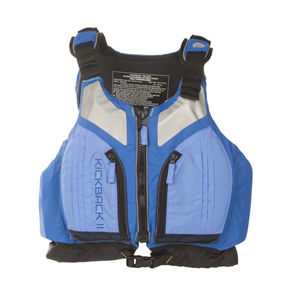 gilet d'aide à la flottabilité pour sports nautiques 1