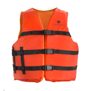 gilet d'aide à la flottabilité pour sports nautiques 1