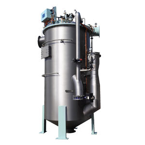générateur de gaz inerte pour navire / système de gaz de cheminée
