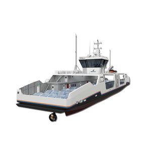 ferry à passagers