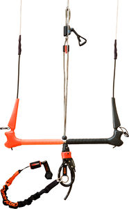 barre de kitesurf