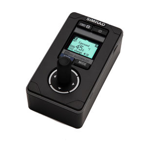 télécommande pour pilote automatique / de bateau