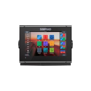 moniteur pour bateau