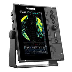 moniteur pour bateau