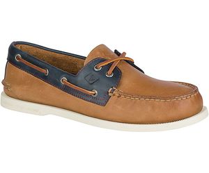 chaussure de pont 1