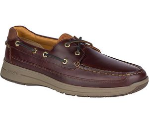 chaussure de pont 1