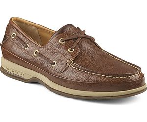 chaussure de pont 1