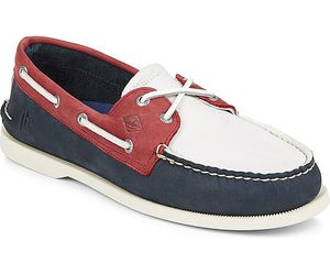 chaussure de pont 1