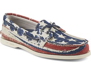 chaussure de pont 1