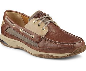 chaussure de pont 1