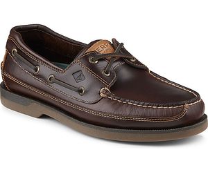chaussure de pont 1