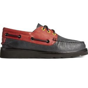 chaussure de pont 1