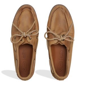 chaussure de pont 1