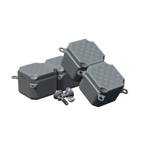 module pour ponton flottant modulable 1