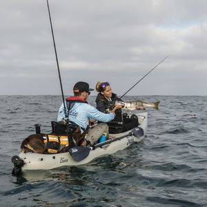 kayak sit-on-top