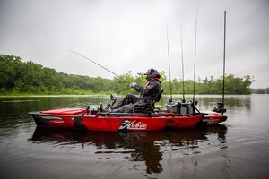 kayak sit-on-top