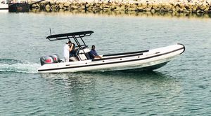 bateau de sauvetage 1
