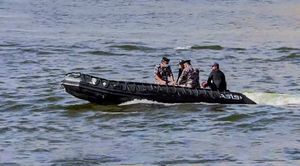 bateau de sauvetage 1