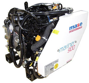 groupe électrogène diesel 1
