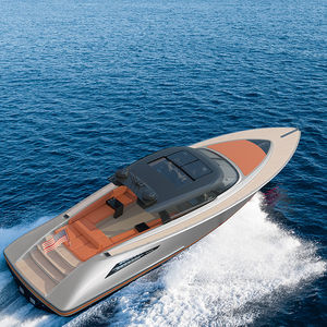 motor-yacht de croisière