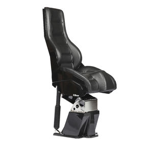 siège pilote