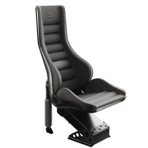 siège pilote
