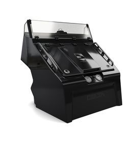 console de pilotage centrale